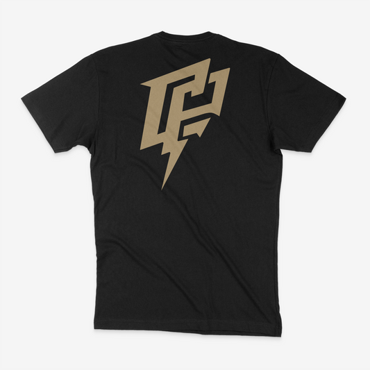 CP GOLD Strikeout (UNISEX) Lighter feel