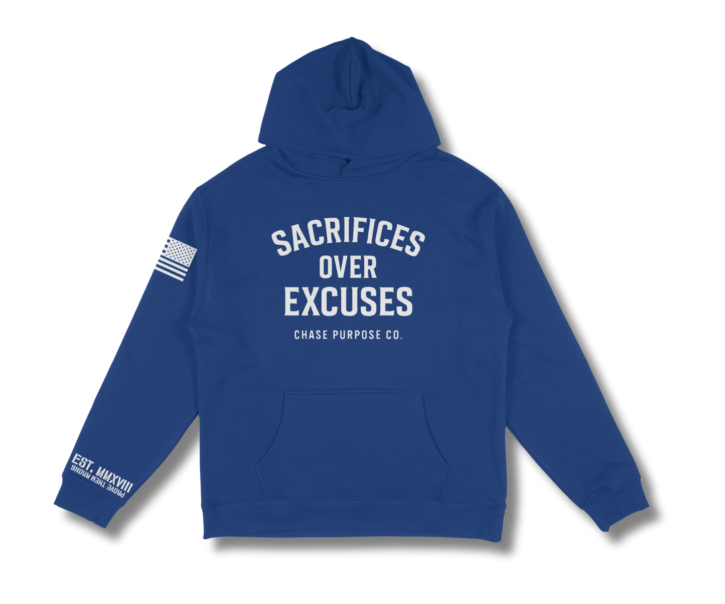 Prove them Wrong (Preorder)