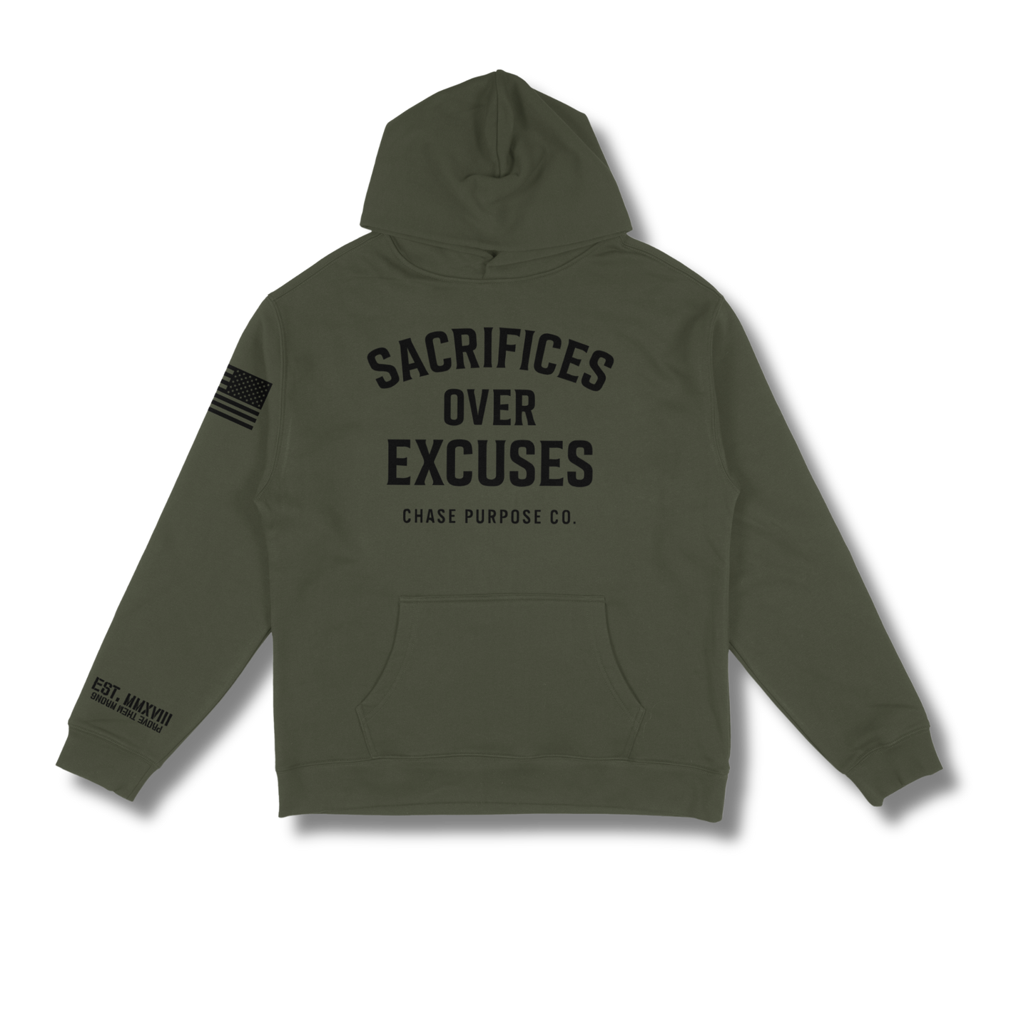 Prove them Wrong (Preorder)