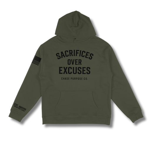 Prove them Wrong (Preorder)